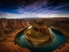 Tn Horse shoe bend